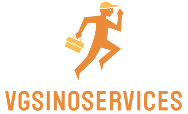 Vgsino Services Ltd.